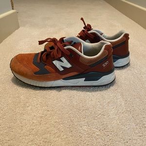 COPY - New balance sneakers